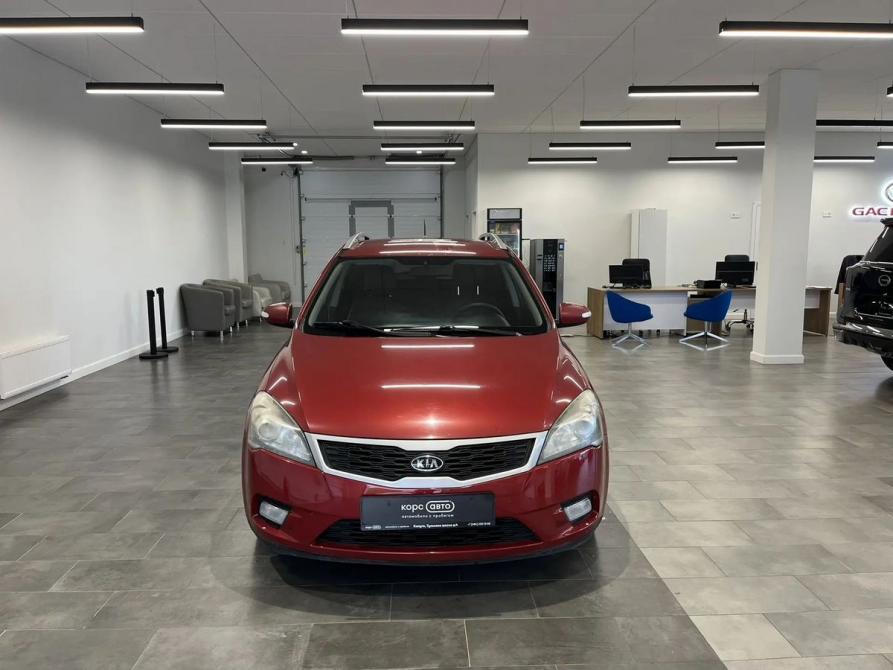 Kia Ceed I Рестайлинг Калуга  - изображение 3