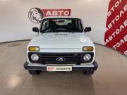 Lada (ВАЗ) 2121 (4x4) I Рестайлинг Новочеркасск  - изображение 17