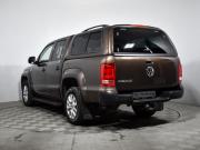 Volkswagen Amarok I Рестайлинг Санкт-Петербург  - изображение 29
