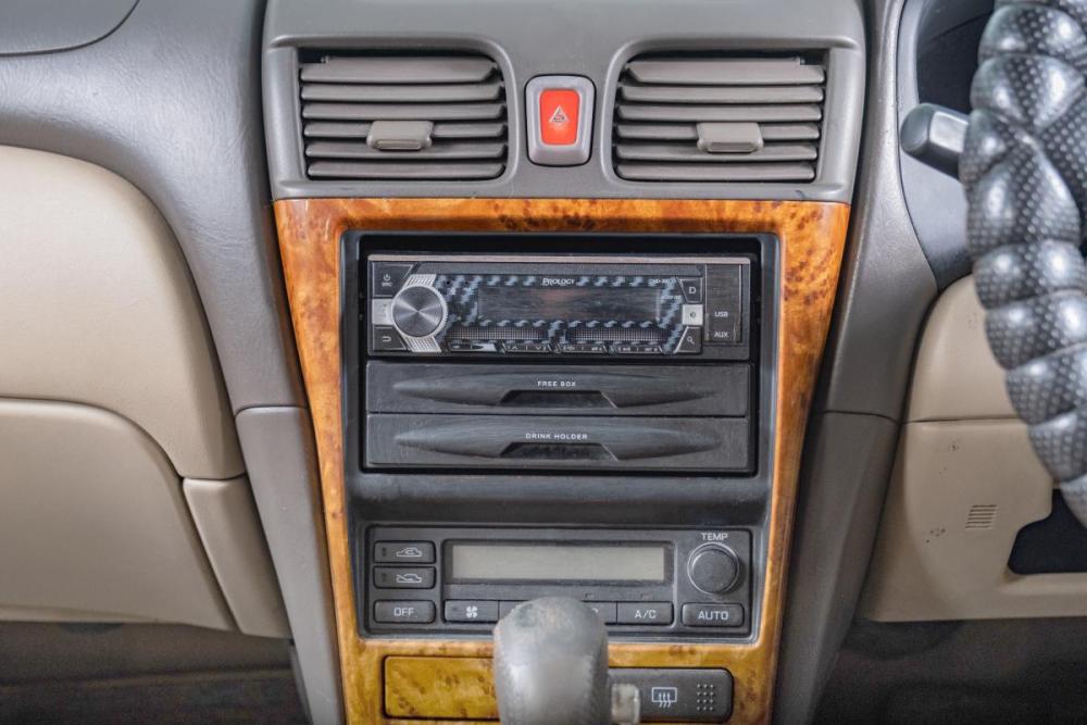 Nissan Bluebird Sylphy I (G10) Томск  - изображение 14