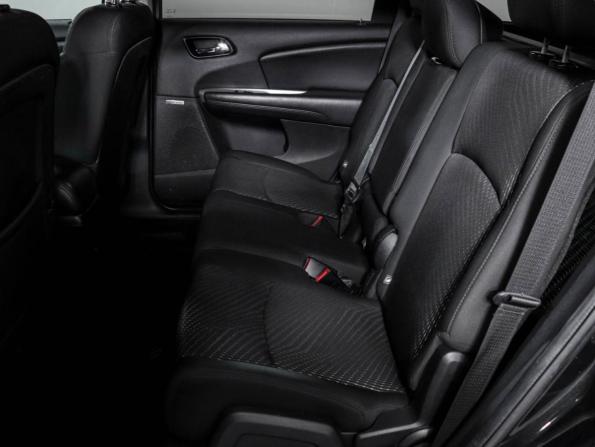 Dodge Journey I с пробегом 2011 года, цена 970 000 рублей, 148486 км, внедорожник, Автокод Объявления