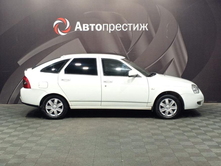 Lada (ВАЗ) Priora I Оренбург  - изображение 5