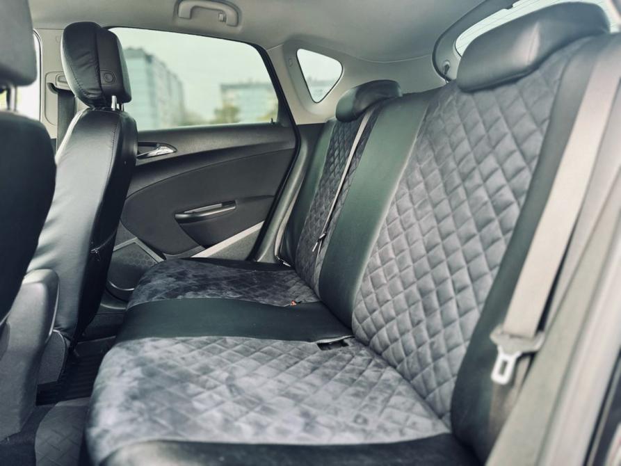 Opel Astra J Рестайлинг Ижевск  - изображение 11