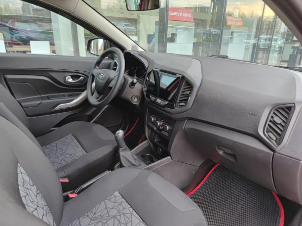Lada (ВАЗ) XRAY I с пробегом 2021 года, цена 999 800 рублей, 113323 км, хэтчбек, Автокод Объявления