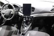 Lada (ВАЗ) Vesta I Рестайлинг (NG) Иркутск  - изображение 35