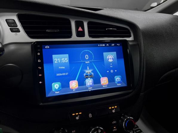 Kia Ceed II с пробегом 2013 года, цена 1 155 000 рублей, 146620 км, хэтчбек, Автокод Объявления