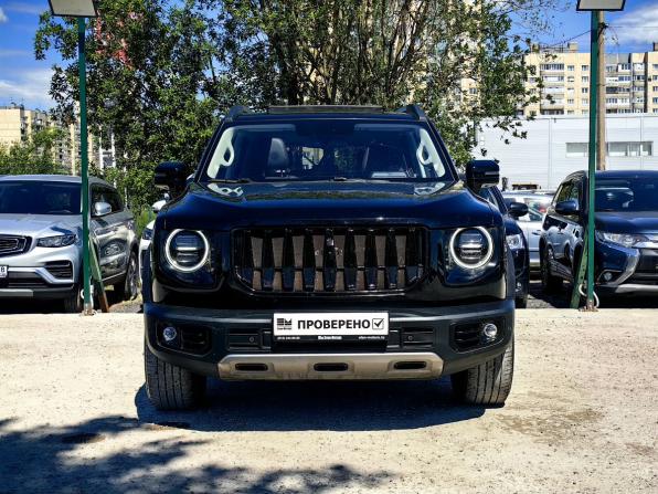 Haval Dargo с пробегом 2023 года, цена 2 199 000 рублей, 115000 км, внедорожник, Автокод Объявления