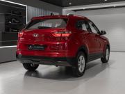 Hyundai Creta I Москва  - изображение 27