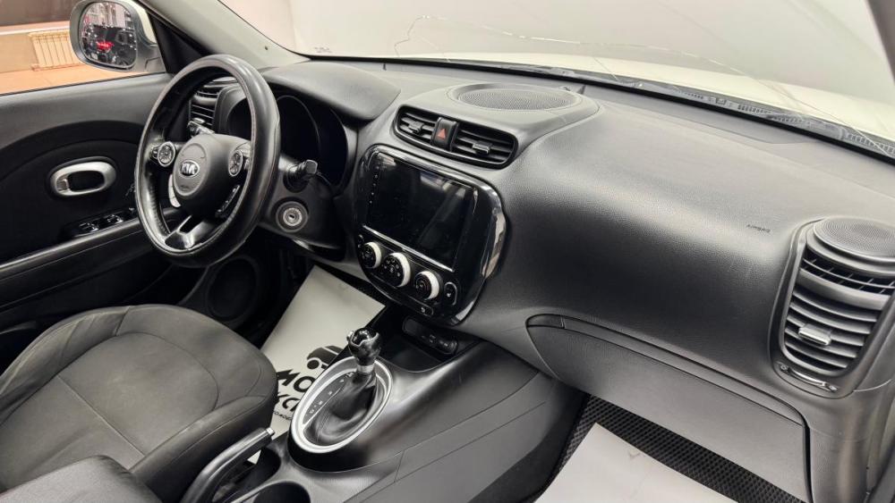 Kia Soul II Рестайлинг Киров  - изображение 7