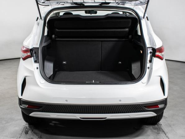 JETOUR X50 с пробегом 2024 года, цена 2 070 000 рублей, 2600 км, внедорожник, Автокод Объявления