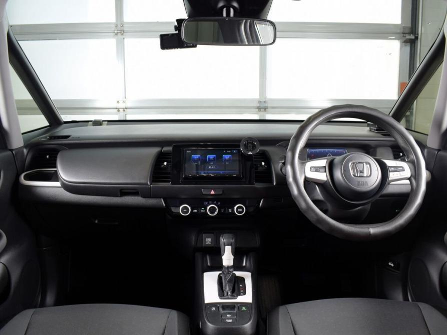 Honda Fit IV Кемерово  - изображение 9