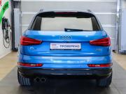 Audi Q3 I (8U) Рестайлинг Москва  - изображение 33