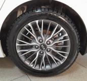Kia Cerato IV Рестайлинг Новокузнецк  - изображение 41