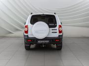 Chevrolet Niva I Рестайлинг Волгоград  - изображение 38