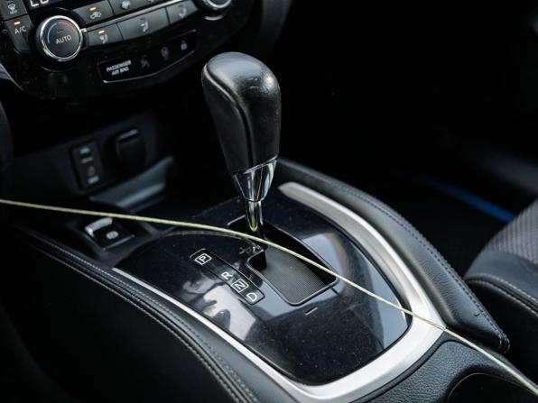 Nissan Qashqai II с пробегом 2014 года, цена 1 330 000 рублей, 118911 км, внедорожник, Автокод Объявления