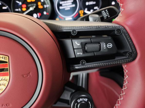 Porsche 911 VIII (992) с пробегом 2024 года, цена 22 575 000 рублей, 5442 км, купе, Автокод Объявления