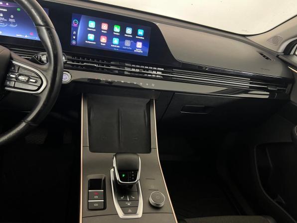 Omoda C5 I с пробегом 2023 года, цена 1 680 000 рублей, 64121 км, внедорожник, Автокод Объявления