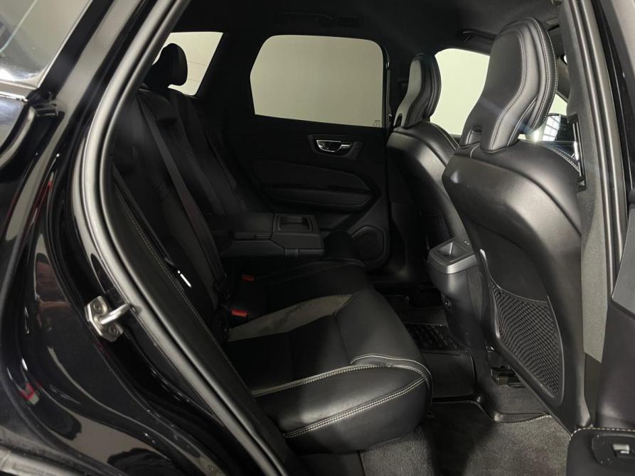 Volvo XC60 II Воронеж  - изображение 31