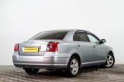 Toyota Avensis II Рестайлинг Сургут  - изображение 22