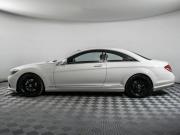 Mercedes-Benz CL-Класс III (C216) Москва  - изображение 26