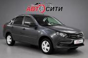 Lada (ВАЗ) Granta I Рестайлинг Воронеж  - изображение 23