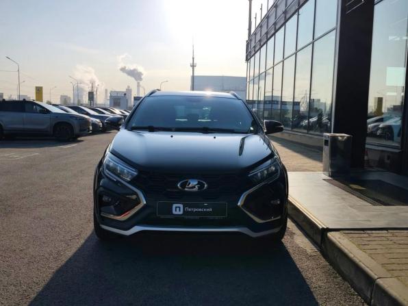 Lada (ВАЗ) Vesta I Рестайлинг (NG) с пробегом 2024 года, цена 1 599 000 рублей, 31573 км, универсал, Автокод Объявления