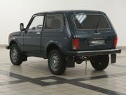 Lada (ВАЗ) 2121 (4x4) I Рестайлинг Иваново  - изображение 18