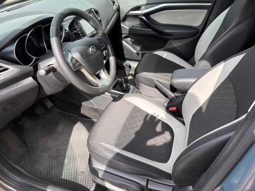Lada (ВАЗ) Vesta I Нижний Тагил  - изображение 11