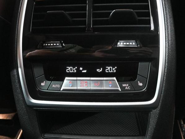 BMW X5 IV (G05/G18) Рестайлинг с пробегом 2023 года, цена 11 799 000 рублей, 47316 км, внедорожник, Автокод Объявления