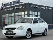 Lada (ВАЗ) Priora I Волгоград  - изображение 24