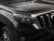 Toyota Land Cruiser Prado 150 Series Рестайлинг 1 Москва  - изображение 47