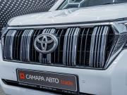 Toyota Land Cruiser Prado 150 Series Рестайлинг 2 Самара  - изображение 46