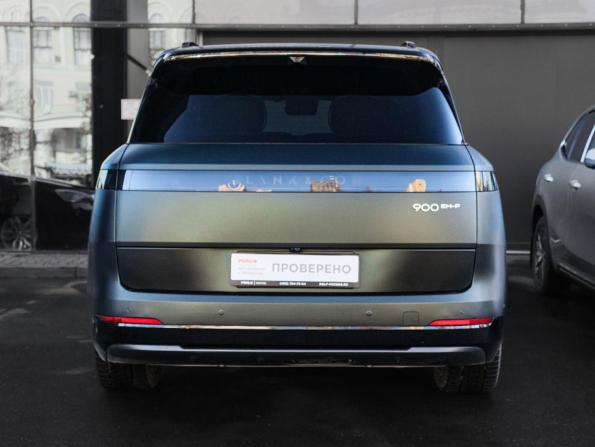 Lynk &amp; Co 900 с пробегом 2025 года, цена 6 900 000 рублей, 28411 км, внедорожник, Автокод Объявления