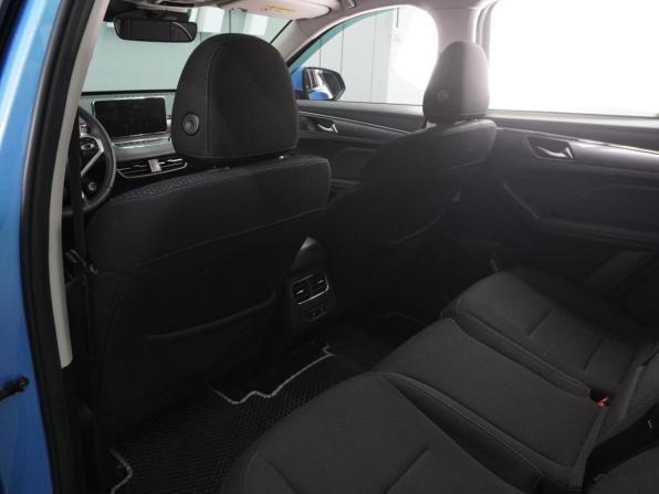 Haval Jolion I с пробегом 2021 года, цена 1 599 000 рублей, 121152 км, внедорожник, Автокод Объявления