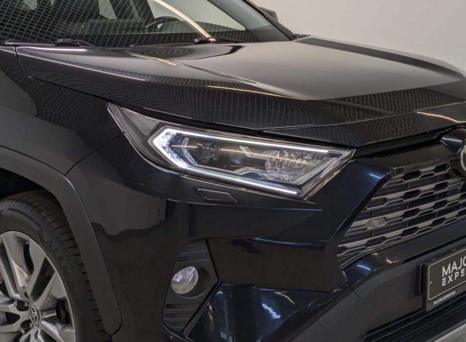 Toyota RAV4 V (XA50) Санкт-Петербург  - изображение 25