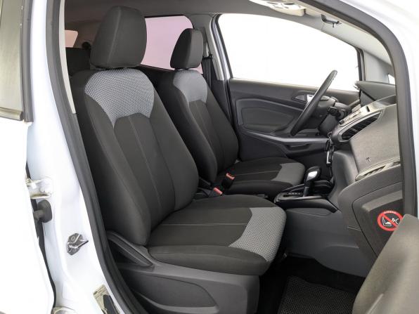 Ford EcoSport II с пробегом 2018 года, цена 1 225 000 рублей, 73242 км, внедорожник, Автокод Объявления