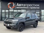 Lada (ВАЗ) Niva Travel I Волгоград  - изображение 24