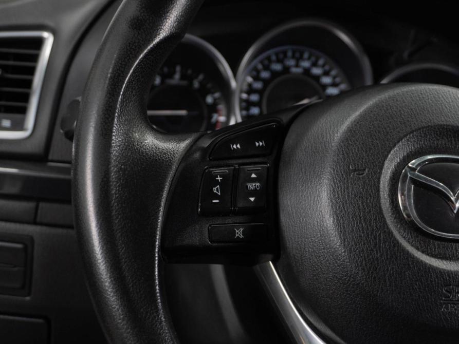 Mazda 6 III (GJ) Тюмень  - изображение 12