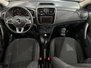 Renault Logan II Рестайлинг Москва  - изображение 28