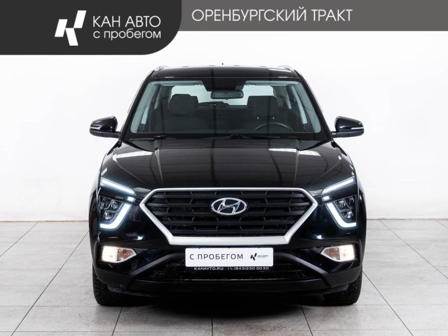 Hyundai Creta II Казань  - изображение 2