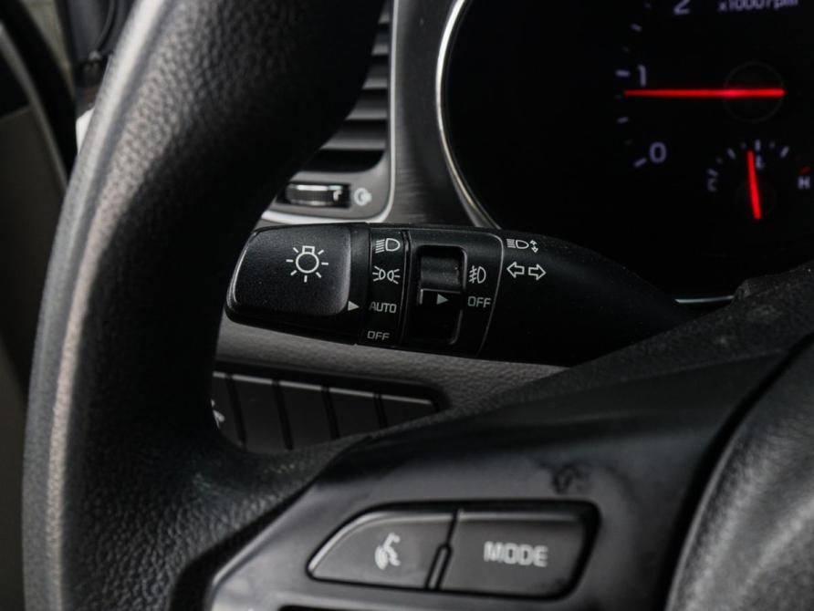 Kia Carnival III Москва  - изображение 26