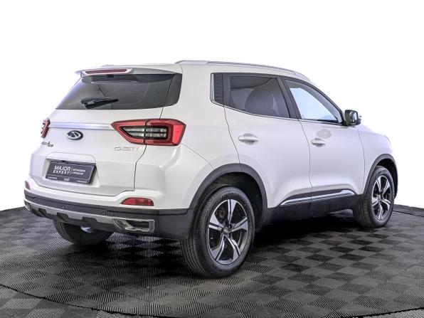 Chery Tiggo 4 Pro I с пробегом 2023 года, цена 1 390 000 рублей, 90986 км, внедорожник, Автокод Объявления