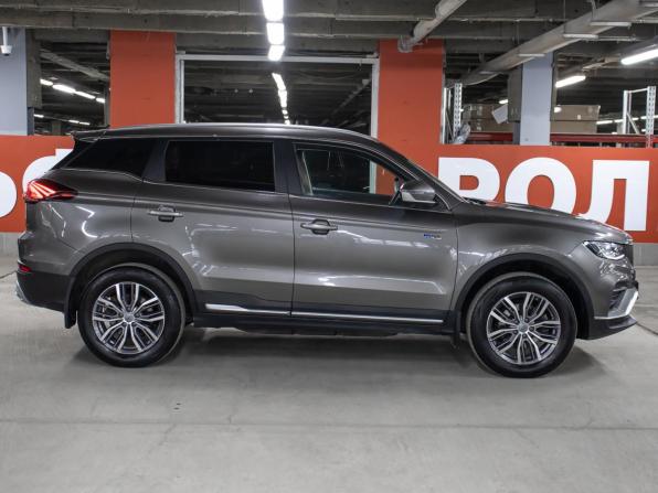 Geely Atlas Pro с пробегом 2022 года, цена 1 949 000 рублей, 68860 км, внедорожник, Автокод Объявления
