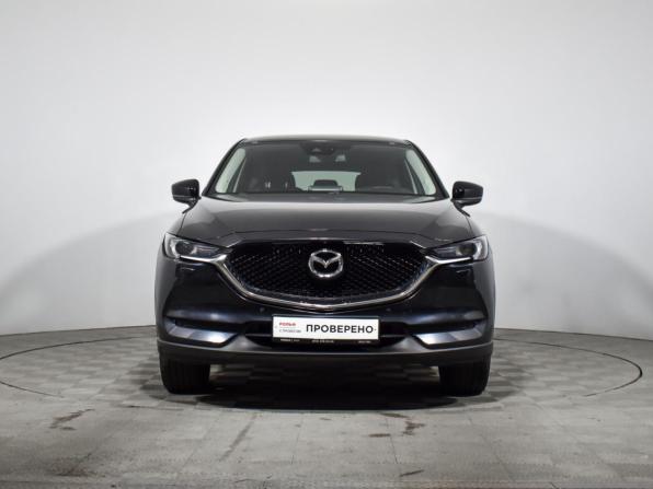 Mazda CX-5 II с пробегом 2021 года, цена 3 180 000 рублей, 94000 км, внедорожник, Автокод Объявления