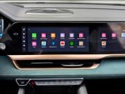 Geely Xingyue L I Москва  - изображение 46