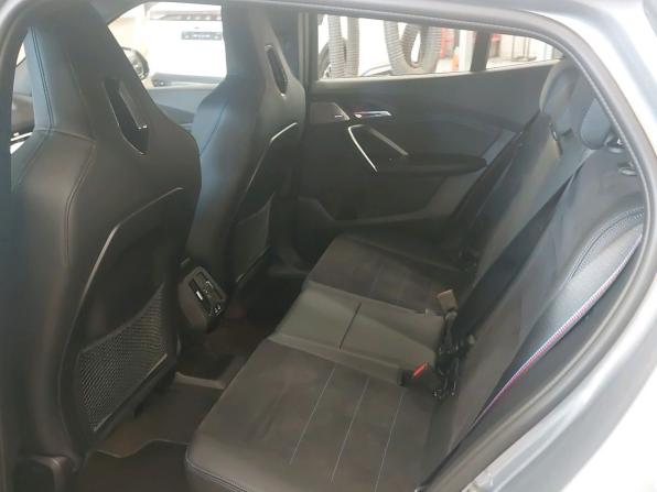 BMW X2 II (U10) с пробегом 2024 года, цена 6 300 000 рублей, 899 км, внедорожник, Автокод Объявления
