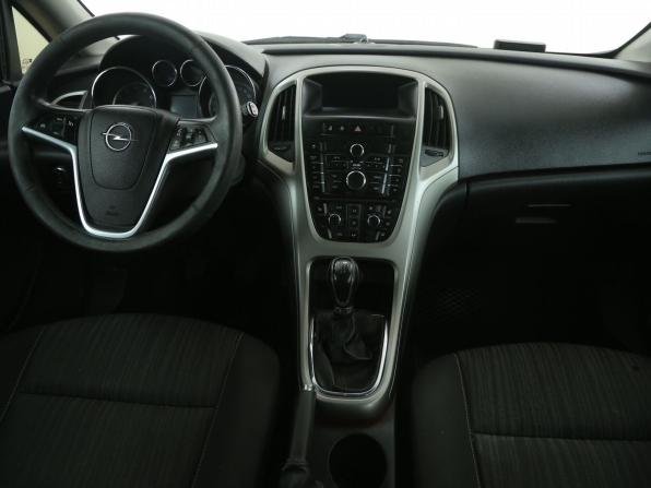 Opel Astra J с пробегом 2011 года, цена 479 000 рублей, 260000 км, хэтчбек, Автокод Объявления