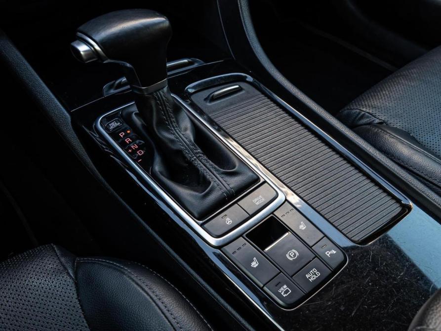 Kia Optima IV Краснодар  - изображение 12