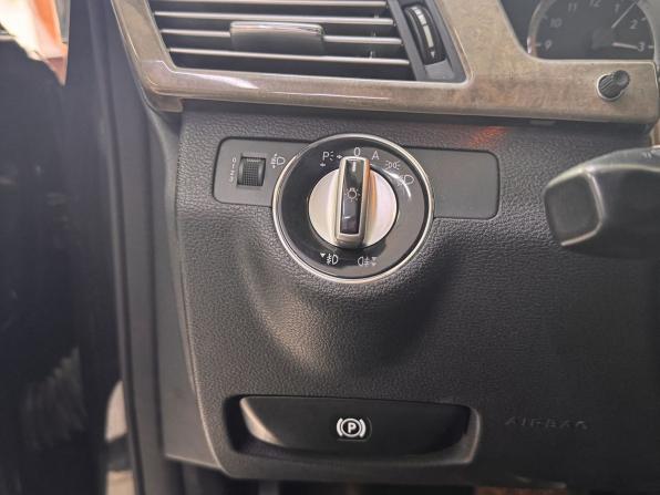 Mercedes-Benz E-Класс IV (W212 S212 C207) с пробегом 2009 года, цена 1 420 000 рублей, 300608 км, седан, Автокод Объявления
