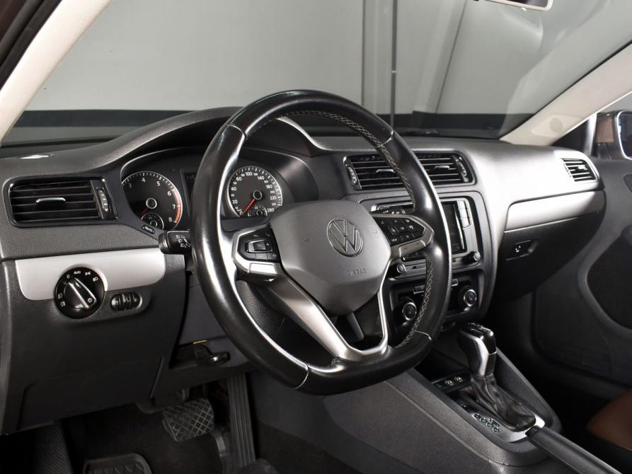 Volkswagen Jetta VI Кемерово  - изображение 6